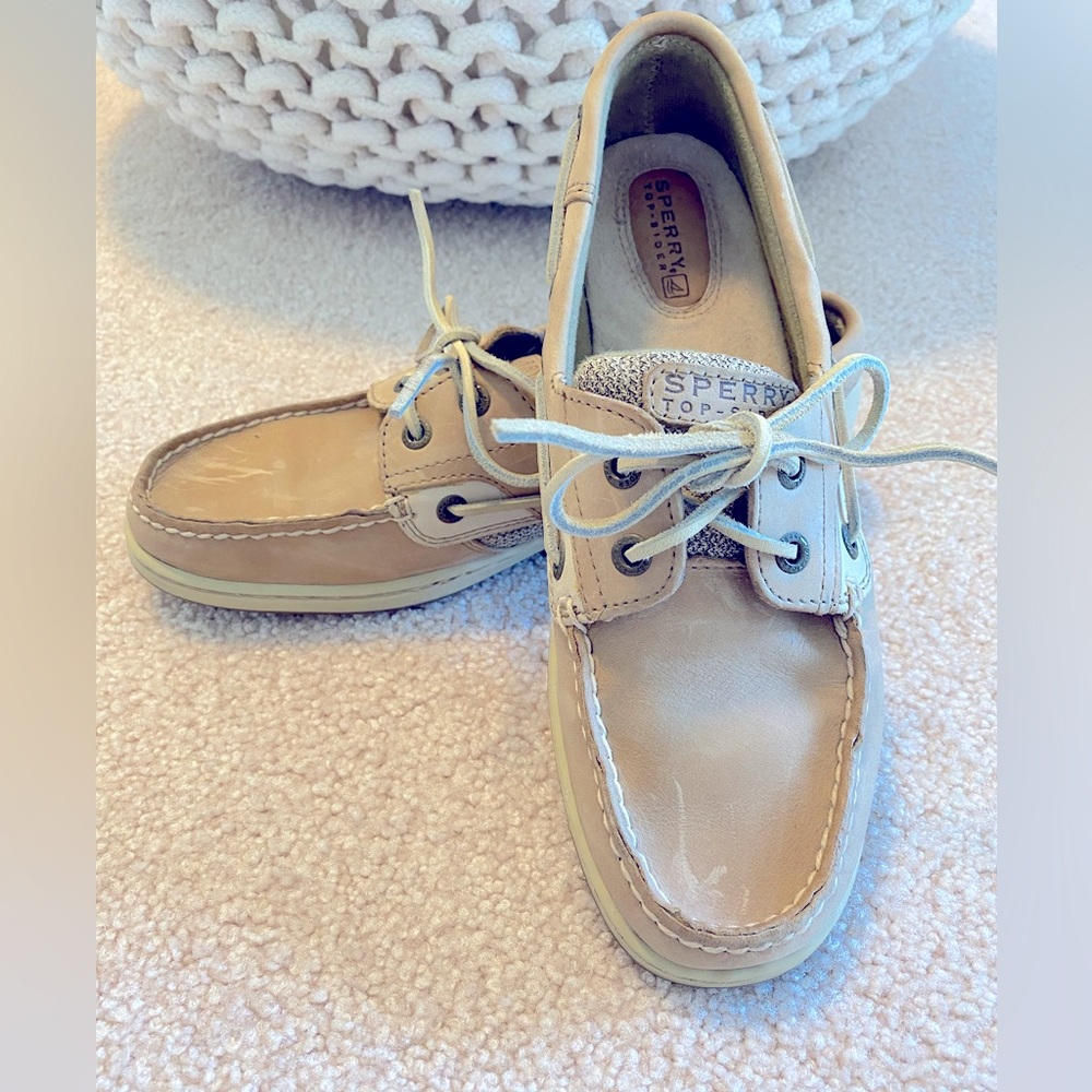 Sperry Top-Sider Women’s Boat Shoes